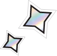 gradient_stars